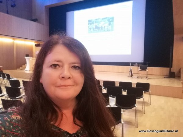 Sängerin Veranstaltung Götzis AMBACH Jahreshauptversammlung musikalische Umrahmung Feier Musik Musikerin Vorarlberg Bodensee Bodenseeregion Götzis