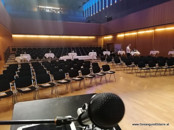 Sängerin Veranstaltung Götzis AMBACH Jahreshauptversammlung musikalische Umrahmung Feier Musik Musikerin Vorarlberg Bodensee Bodenseeregion Götzis