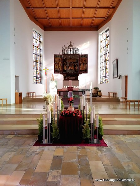 St. Eusebius Kirche Rankweil Brederis Vorarlberg Verabschiedung Trauerfeier Beerdigung Verabschiedung Totenwache Musik Kirche Solomusikerin Sängerin mit Gitarre www.trauer-musik.at www.gesangundgitarre.at Gesang Gitarre Yvonne Brugger Trauersängerin Kirchensängerin Kirche Trauerfeier Beerdigung Verabschiedung Vorarlberg Musik Kirche Sängerin mit Gitarre www.trauer-musik.at www.gesangundgitarre.at Gesang Gitarre Yvonne Brugger Trauersängerin Kirchensängerin