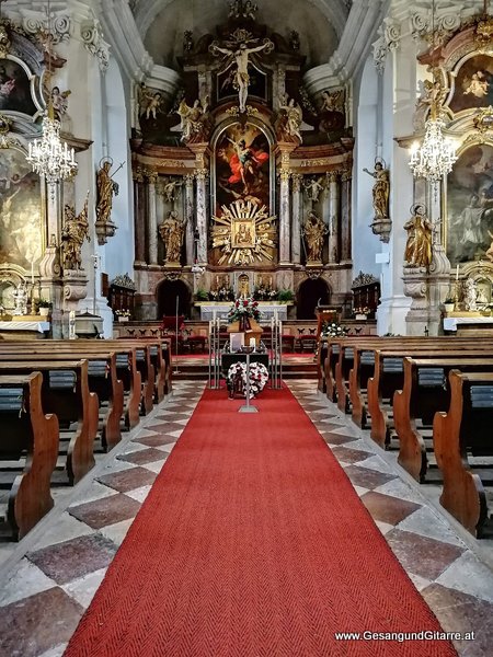 Salzburg Stadt Gnigl Kirche Verabschiedung Trauerfeier Beerdigung Verabschiedung Totenwache Musik Kirche Solomusikerin Sängerin mit Gitarre www.trauer-musik.at www.gesangundgitarre.at Gesang Gitarre Yvonne Brugger Trauersängerin Kirchensängerin Kirche Trauerfeier Beerdigung Verabschiedung Vorarlberg Musik Kirche Sängerin mit Gitarre www.trauer-musik.at www.gesangundgitarre.at Gesang Gitarre Yvonne Brugger Trauersängerin Kirchensängerin