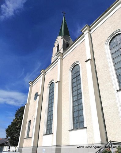Sängerin Yvonne Brugger Taufe Musik Vorarlberg Dornbirn Hatlerdorf