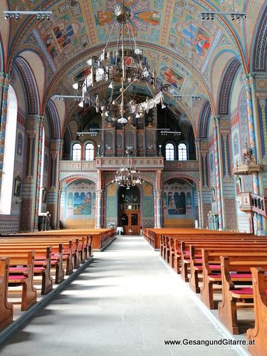 Sängerin Yvonne Brugger Taufe Musik Vorarlberg Dornbirn Hatlerdorf