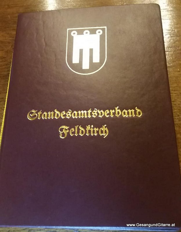 standesamt Feldkirch Villa Claudia Trauung Sängerin Hochzeitssängerin Yvonne Brugger Vorarlberg