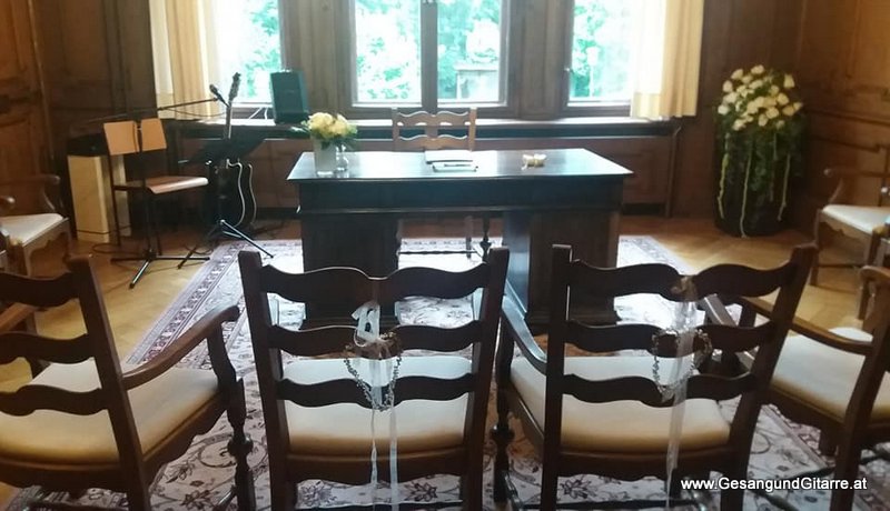 standesamt Feldkirch Villa Claudia Trauung Sängerin Hochzeitssängerin Yvonne Brugger Vorarlberg