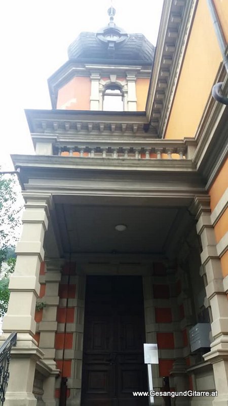 standesamt Feldkirch Villa Claudia Trauung Sängerin Hochzeitssängerin Yvonne Brugger Vorarlberg