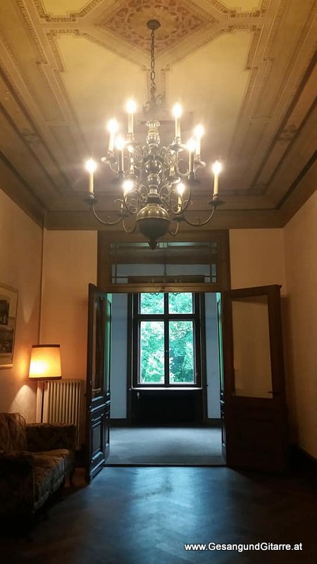 standesamt Feldkirch Villa Claudia Trauung Sängerin Hochzeitssängerin Yvonne Brugger Vorarlberg