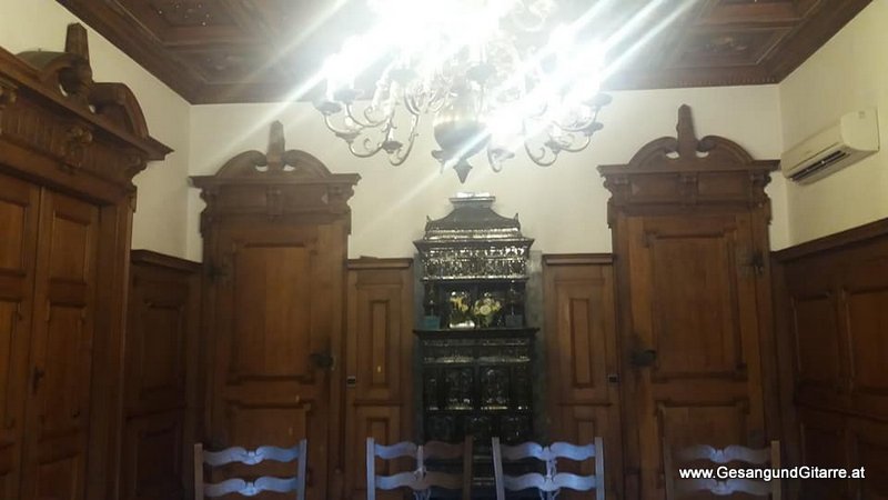 standesamt Feldkirch Villa Claudia Trauung Sängerin Hochzeitssängerin Yvonne Brugger Vorarlberg
