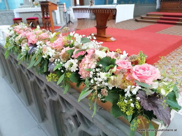 Sängerin Hochzeitssängerin Freie Trauung Trauungsmusik Hochzeitsmusik Sacre Coeur Riedenburg Bregenz