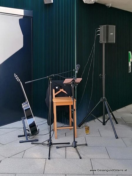 Sektempfang Agape Apero Sängerin Fest Feier Musik Musikerin Vorarlberg Bodensee Bodenseeregion Dornbirn