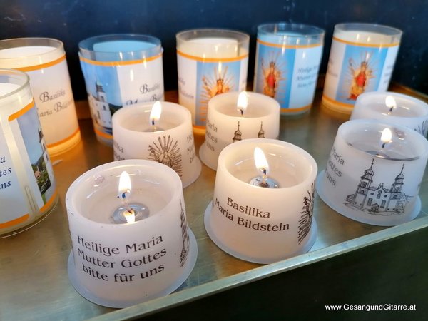 Sängerin Hochzeitssängerin Hochzeit Trauung Bildstein Vorarlberg Kirche