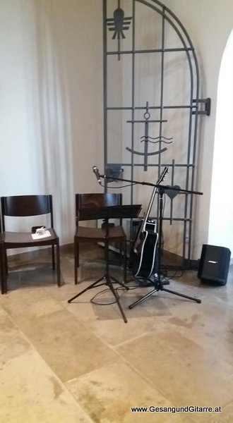 Sängerin Yvonne Brugger Musik Taufe Bodensee Deutschland