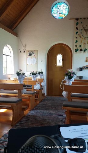Sängerin Hochzeitssängerin Taufe Scheidegg Allgäu Bodensee