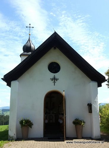 Sängerin Hochzeitssängerin Taufe Scheidegg Allgäu Bodensee
