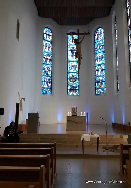 Sängerin Yvonne Brugger Taufe Musik Vorarlberg Friedrichshafen Bodensee Deutschland