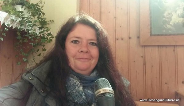 Sängerin Yvonne Brugger Vorarlberg Taufe Dornbirn Bödele