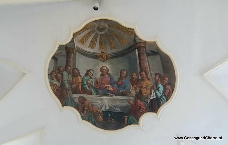 Taufe Musik Vorarlberg Sängerin Yvonne Brugger Vorarlberg Innerberg Bartholomäberg