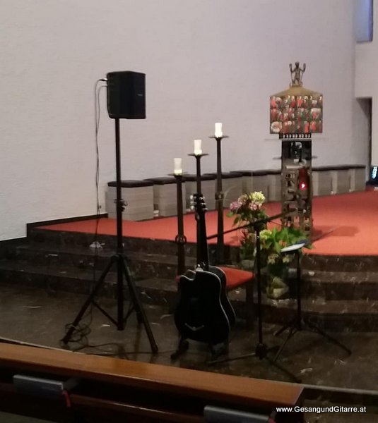Sängerin Yvonne Brugger Taufe Musik Vorarlberg Bregenz