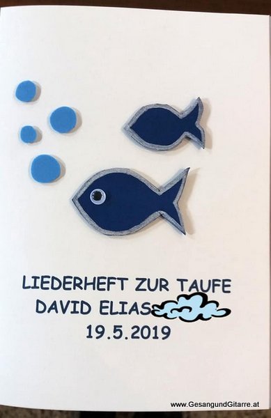 Sängerin Yvonne Brugger Taufe Musik Feldkirch Vorarlberg