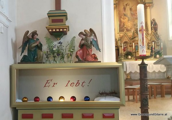 Sängerin Yvonne Brugger Taufe Musik Feldkirch Vorarlberg