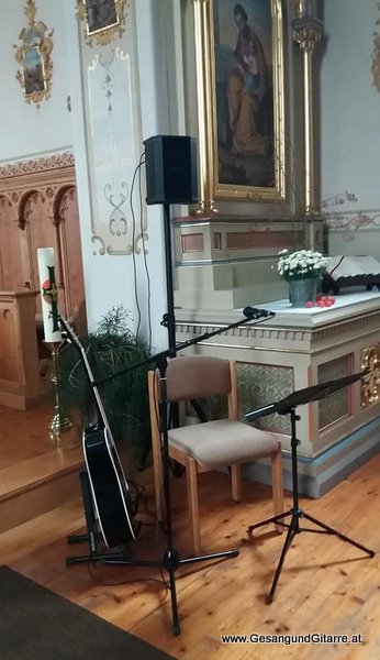 Sängerin Yvonne Brugger Taufe Musik Vorarlberg Alberschwende