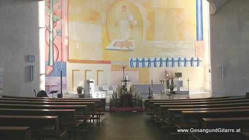 Sängerin Trauersängeirn Musik Trauerfeier Verabschiedung Trauergottesdienst Vorarlberg