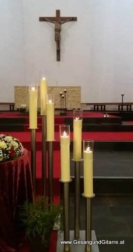 Musik Trauersängerin Beerdigung Verabschiedung Sängerin Vorarlberg