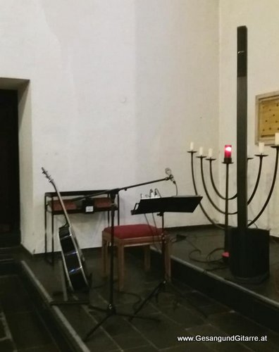 Musik Trauersängerin Beerdigung Verabschiedung Sängerin Vorarlberg