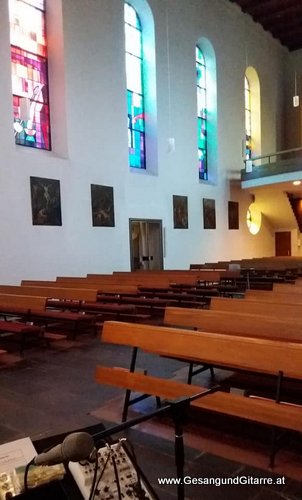 Musik Trauersängerin Beerdigung Verabschiedung Sängerin Vorarlberg