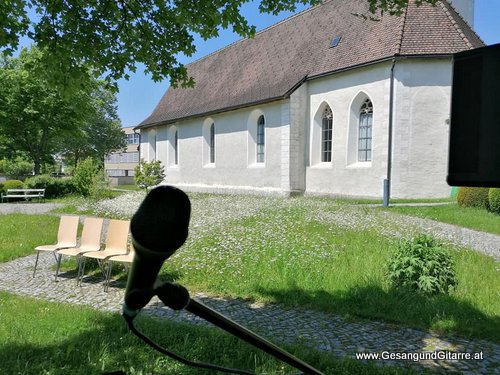Musik am Grab Sängerin Trauersängerin Vorarlberg Thüringen Verabschiedung Beisetzung Trauerfeier