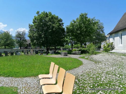 Musik am Grab Sängerin Trauersängerin Vorarlberg Thüringen Verabschiedung Beisetzung Trauerfeier