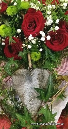Sängerin Yvonne Brugger Beerdigung Auferstehungsgottesdienst Trauermesse Trauerfeier Vorarlberg Bodensee