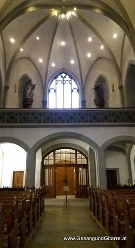 Sängerin Yvonne Brugger Beerdigung Auferstehungsgottesdienst Trauermesse Trauerfeier Vorarlberg Bodensee