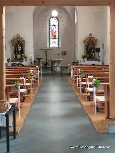 Sängerin Yvonne Brugger Taufe Hochzeit Trauung musikalische Begleitung Musik Vorarlberg