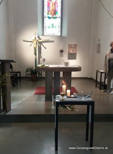 Sängerin Yvonne Brugger Taufe Hochzeit Trauung musikalische Begleitung Musik Vorarlberg