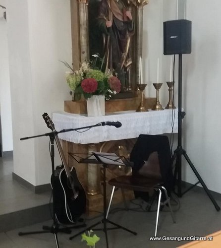 Sängerin Yvonne Brugger Taufe Hochzeit Trauung musikalische Begleitung Musik Vorarlberg