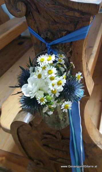 Sängerin Yvonne Brugger Hochzeit Trauung Musik Vorarlberg Gebhardsberg Bregenz