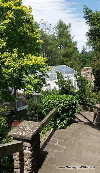 Sängerin Yvonne Brugger Hochzeit Trauung Musik Vorarlberg Gebhardsberg Bregenz