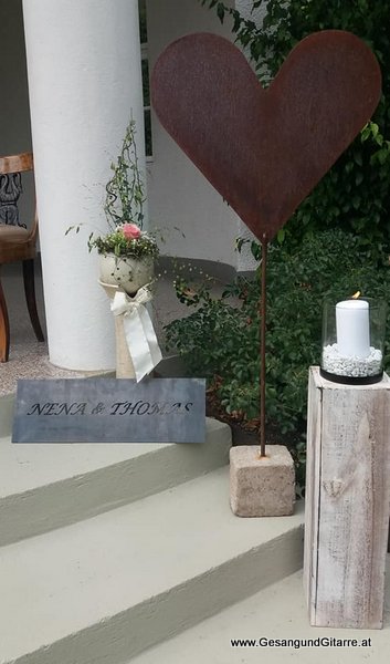Sängerin Hochzeitssängerin Yvonne Brugger Standesamt Villa Falkenhorst Vorarlberg Trauung Hochzeit