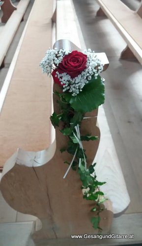 Hochzeitssängerin Sängerin mit Gitarre Musik in Sulzberg