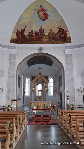 Hochzeitssängerin Sängerin mit Gitarre Musik in Sulzberg