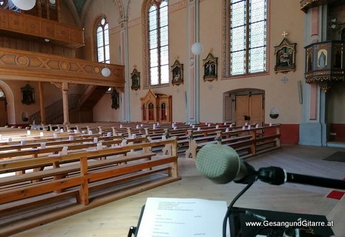 Musik Hochzeitssängerin Sängerin Vorarlberg Hochzeit Trauung Gaschurn