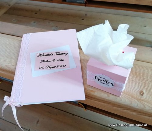 Musik Hochzeitssängerin Sängerin Vorarlberg Hochzeit Trauung Gaschurn
