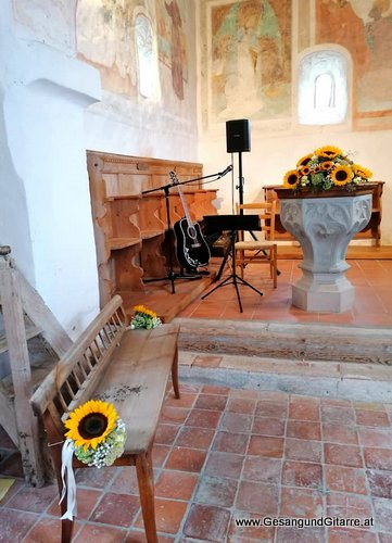 Musik Hochzeitssängerin Sängerin Vorarlberg Hochzeit Trauung Schweiz Hohentannen