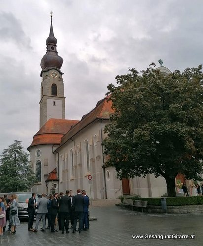 Musik Hochzeitssängerin Sängerin Kirche Vorarlberg Hochzeit Trauung Höchst Vorarlberg Bodensee