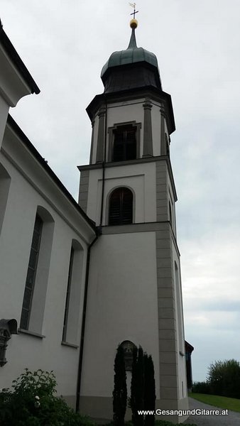 Sängerin Hochzeitssängerin Yvonne Brugger Trauung Hochzeit Kirche Musik Vorarlberg