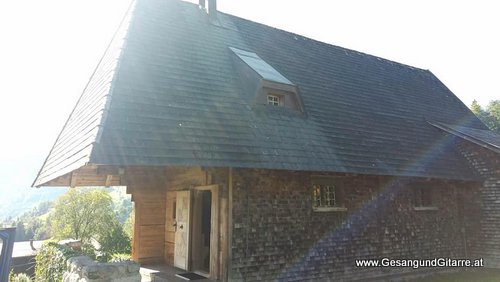 Sängerin Kirche Hochzeit Trauung Hochzeitssängerin Theresienkapelle Schwarzenberg Vorarlberg