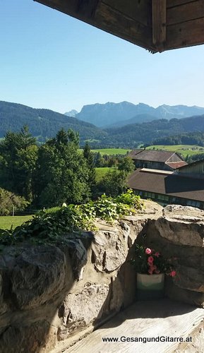 Sängerin Kirche Hochzeit Trauung Hochzeitssängerin Theresienkapelle Schwarzenberg Vorarlberg