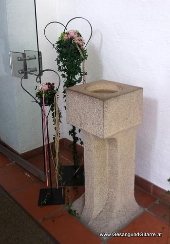 Sängerin Hochzeitssängerin Hochzeitsmusik Kirche Vorarlberg Bodensee Schweiz