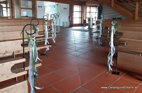Sängerin Hochzeitssängerin Hochzeitsmusik Kirche Vorarlberg Bodensee Schweiz