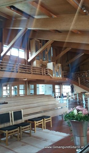 Sängerin Hochzeitssängerin Hochzeitsmusik Kirche Vorarlberg Bodensee Schweiz